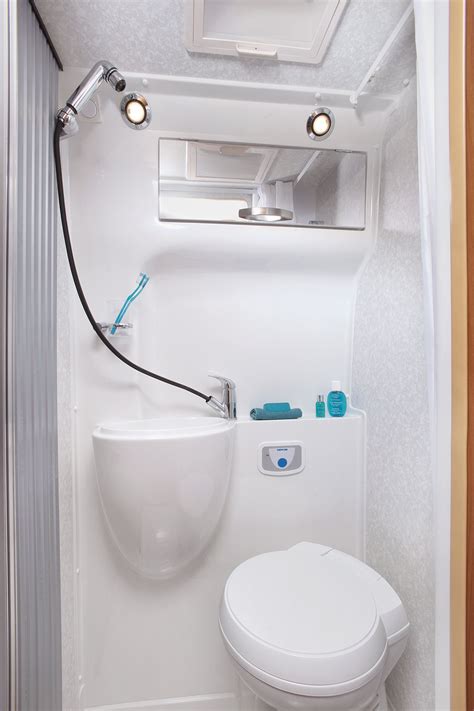 62 Results: New & Used in caravan with toilet shower in .